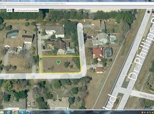 8041 Oak Park Rd, Orlando, FL 32819