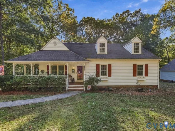 10304 Foyle Dr, Chesterfield, VA 23832