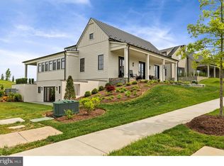 610 Martingale Ridge Dr, Middleburg, VA 20117