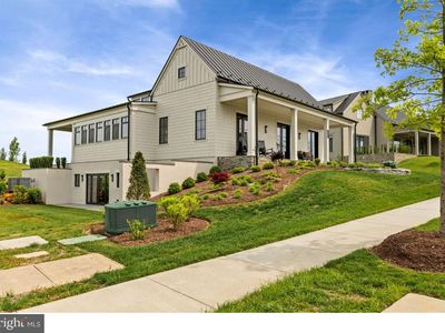 610 Martingale Ridge Dr, Middleburg, VA, 20117