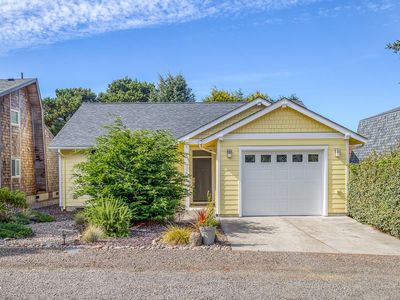 3201 NW Mast Ave, Lincoln City, OR, 97367