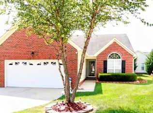 125 Rama Ct, Morrisville, NC 27560