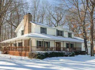 11560 Split Oak Dr, Granger, IN