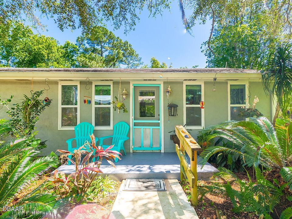 353 S Samsula Dr, New Smyrna Beach, FL 32168 Zillow