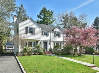 61 Club Rd, Montclair, NJ 07042