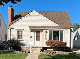 24100 Boston St, Dearborn, MI 48124