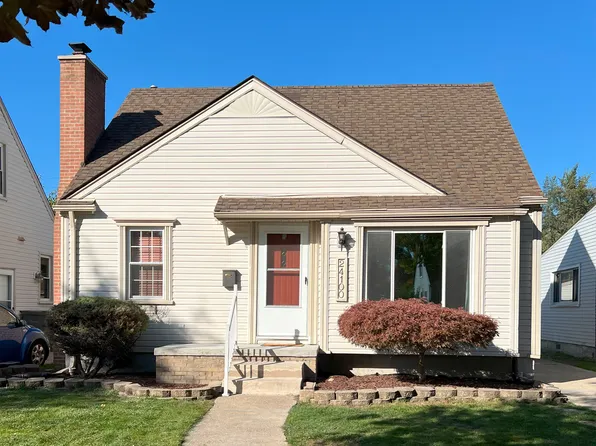 24100 Boston St, Dearborn, MI 48124