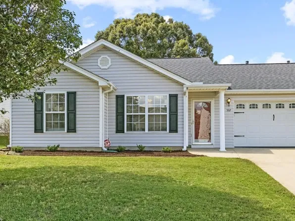 507 Hamilton Chase Dr, Moore, SC 29369