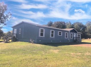 1265 Sunset Rd, Indianola, OK 74442