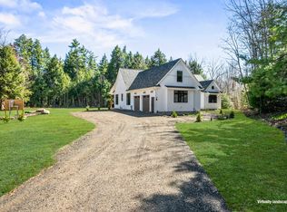 123 Oxbow Lane, Conway, NH 03818