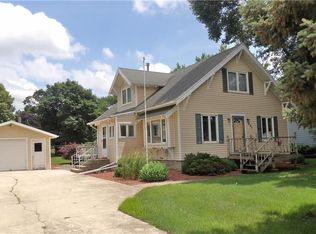 231 SW 6th St, Ogden, IA 50212