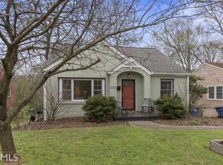 150 Whitefoord Ave NE, Atlanta, GA 30307