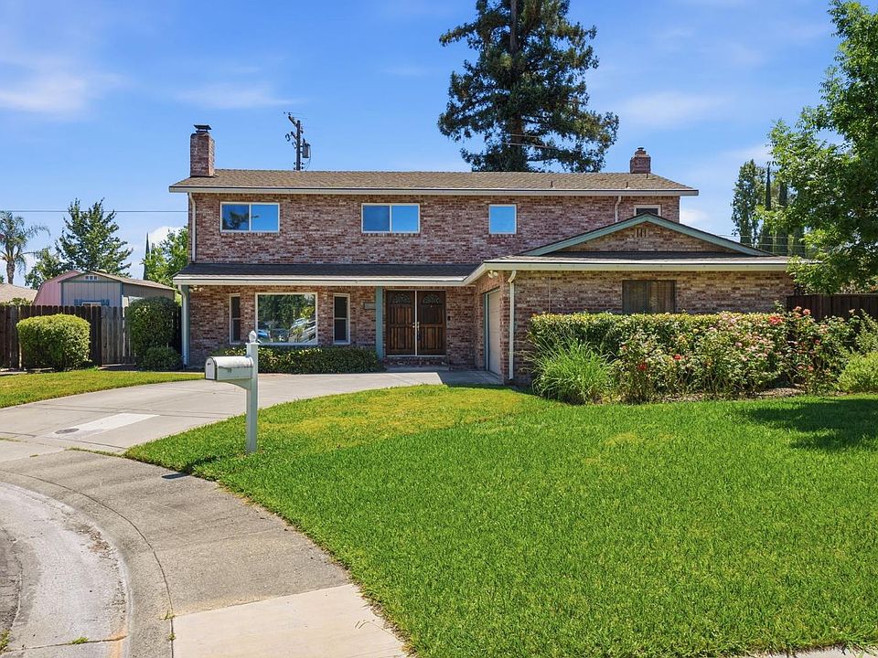 1st image of 7401 Hollyhock Ct