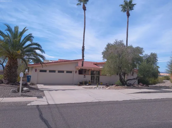 75 Southwester Ln, Lake Havasu City, AZ 86403