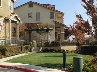 1058 Luz Del Sol Loop, Milpitas, CA 95035