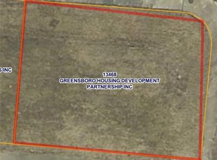 22 Linda Jones Cir, Greensboro, NC 27401