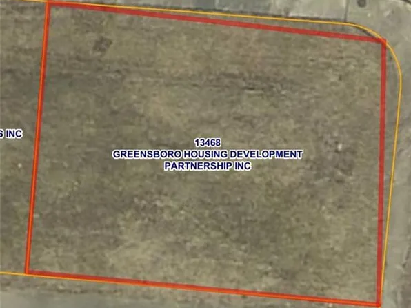 22 Linda Jones Cir, Greensboro, NC 27401