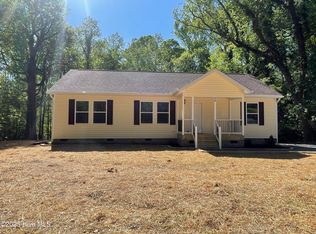 516 Martin St, Carthage, NC 28327