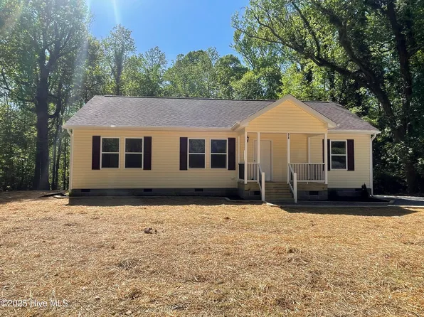 516 Martin Street, Carthage, NC 28327