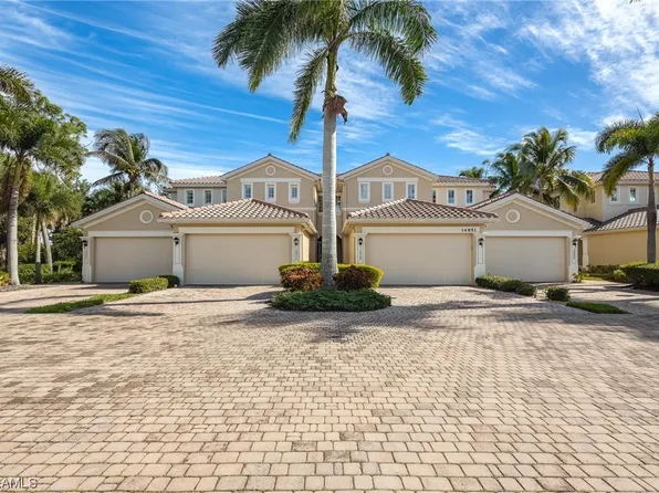 14851 Reflection Key Cir APT 1511, Fort Myers, FL 33907