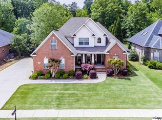 137 Tindall Dr, Huntsville, AL 35806