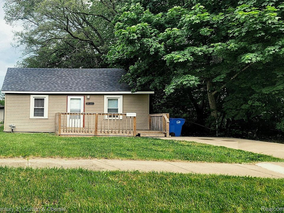 1st image of 26340 Kitch St