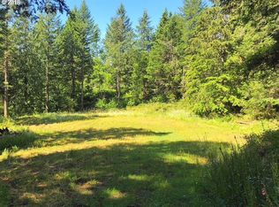 Tucker Rd, Stevenson, WA 98648