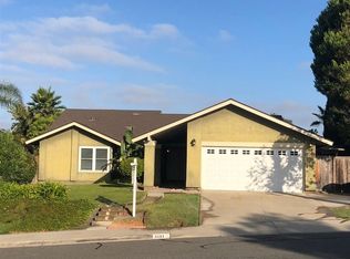 3581 Ridge Rd, Oceanside, CA 92056