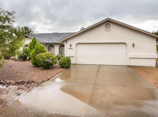 7440 E Long Look Dr, Prescott Valley, AZ 86314