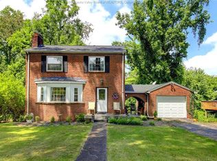 1501 Bedford Rd, Charleston, WV 25314