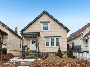 1531 S 23rd St, Milwaukee, WI 53204