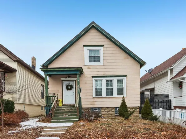 1531 South 23rd STREET, Milwaukee, WI 53204