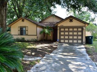 8753 Kersey Dr, Jacksonville, FL 32216