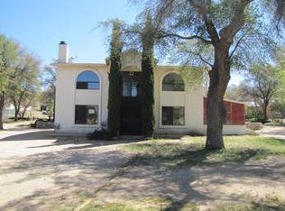 607 N Bonito Dr, Oracle, AZ 85623