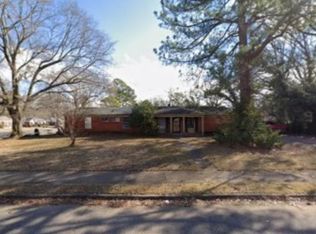 1112 Tatum Rd, Memphis, TN 38122
