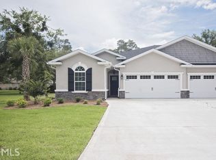 546 Eagle Blvd #88A, Kingsland, GA 31548