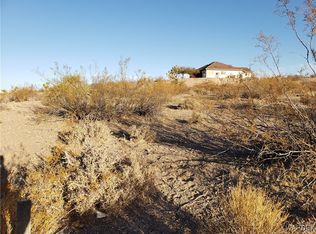 21069 N Fortuna Dr, White Hills, AZ 86445