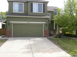 9645 Queenscliffe Dr, Highlands Ranch, CO 80130