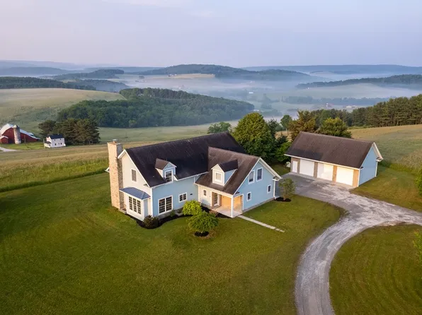 534 Anna Lois Ln, Donegal, PA 15628