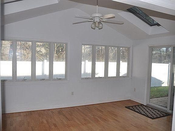 Sunroom