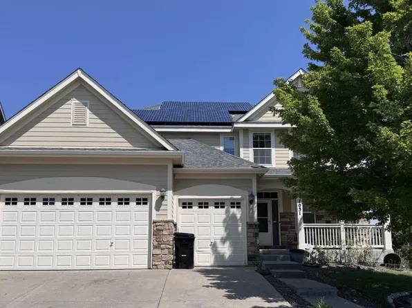 7031 S Oak Hill Cir, Aurora, CO 80016