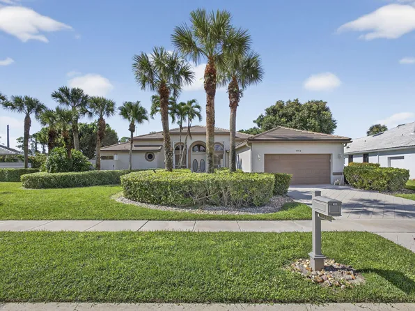 4912 Exeter Estate Ln, Lake Worth, FL 33449