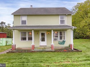 345 Newport Rd, Duncannon, PA 17020