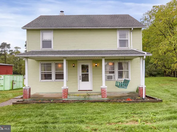 345 Newport Rd, Duncannon, PA 17020