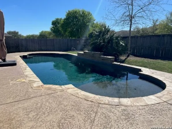 609 Oakmont Way, Cibolo, TX 78108