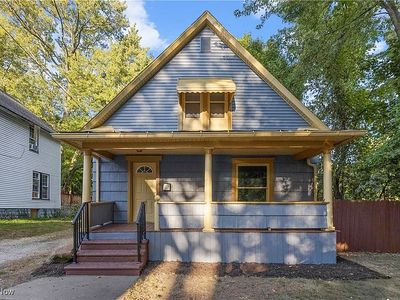 374 Gibbs Pl, Akron, OH, 44306