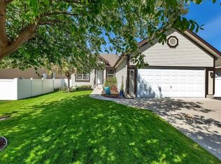 9109 N Elm Ln, Spokane, WA 99208