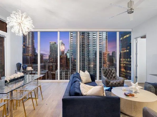 301 West Ave #2304, Austin, TX 78701