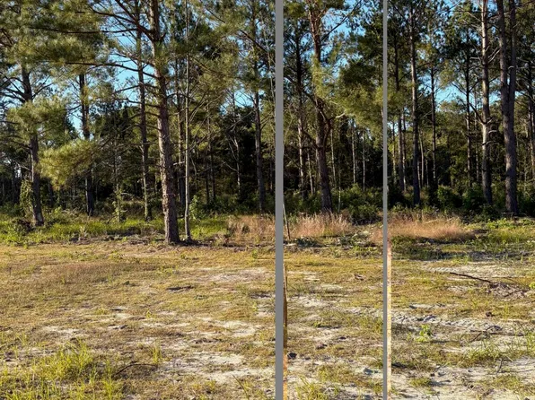 Lot 5 Tbd Gibson Road, Laurinburg, NC 28352