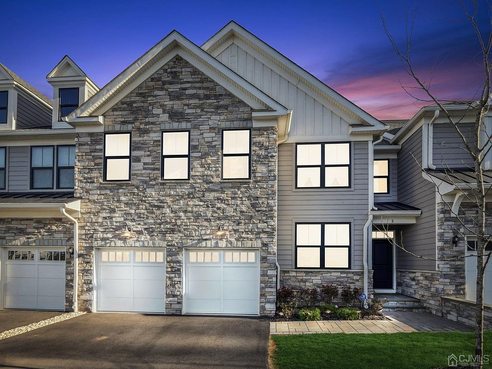 249 Mountain Ave Warren NJ Zillow